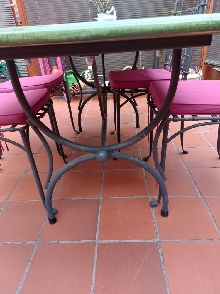 table en pierre de lave 800 Rueil-Malmaison (92)