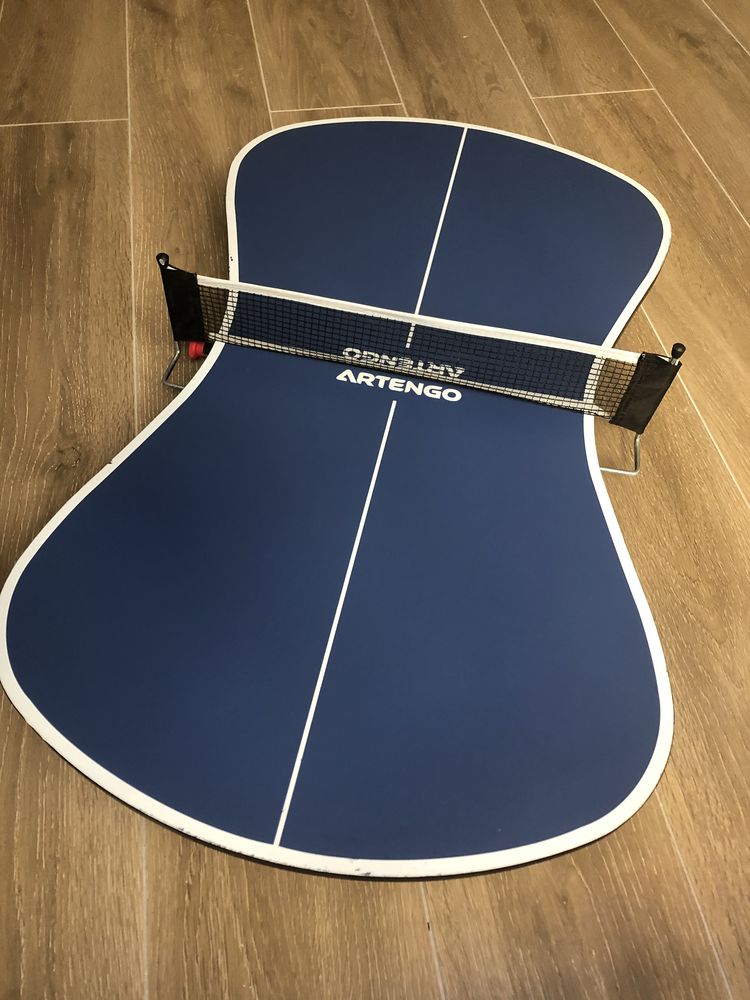 table de ping-pong pliante 10 Beausoleil (06)