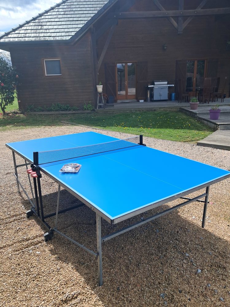 table de ping pong neuve 240 Baliros (64)