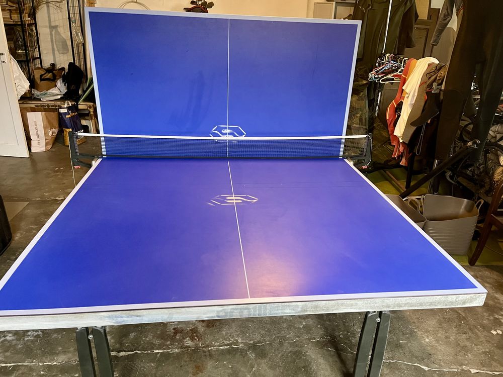 Table de ping pong 190 Biarritz (64)