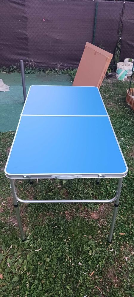 table ping pong 60 Toul (54)