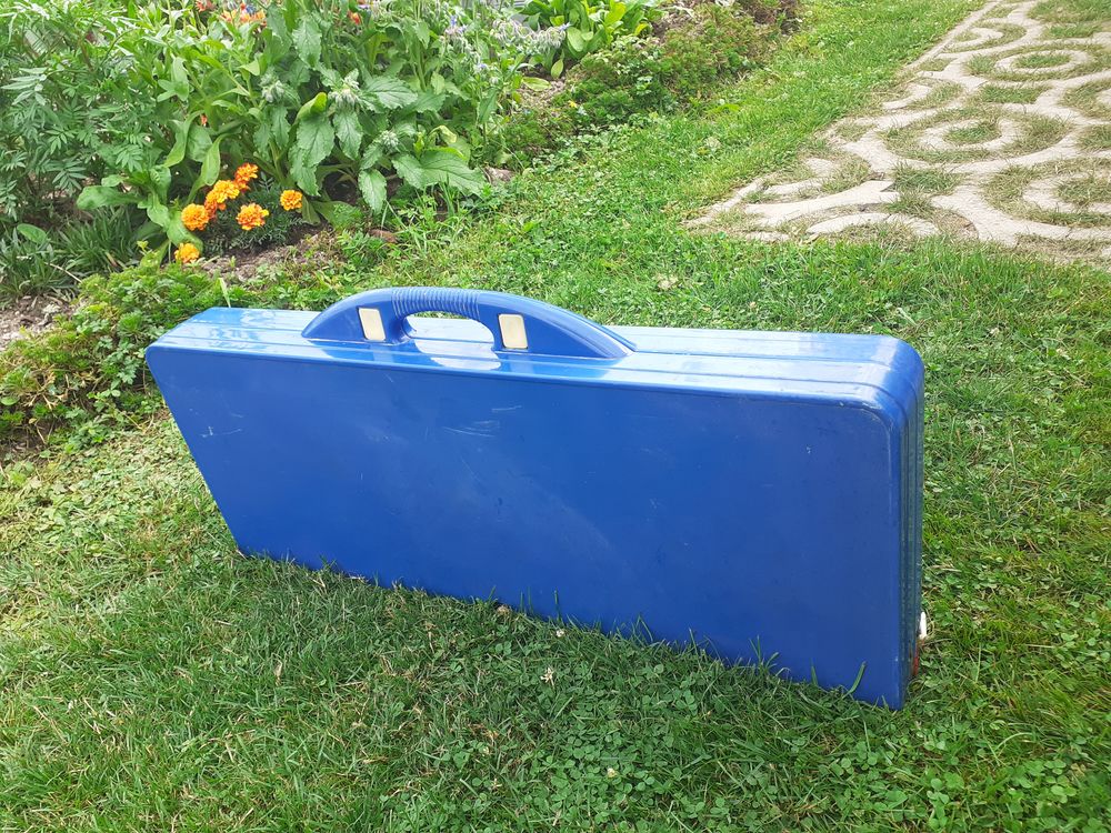 Table pique-nique 15 Hargnies (08)