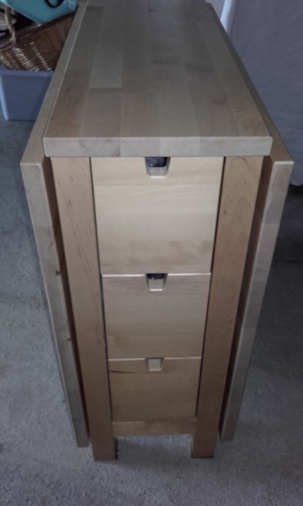 Table pliable 250 Vend�me (41)