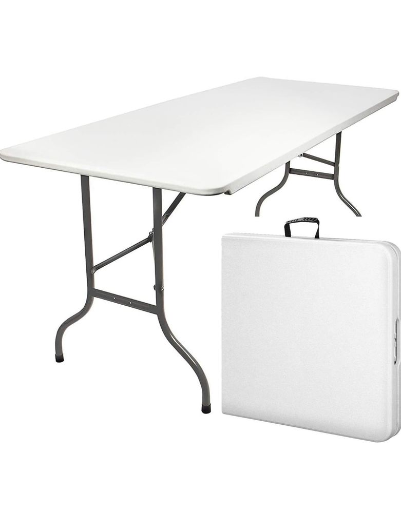 Table pliante neufs 20 Ermont (95)