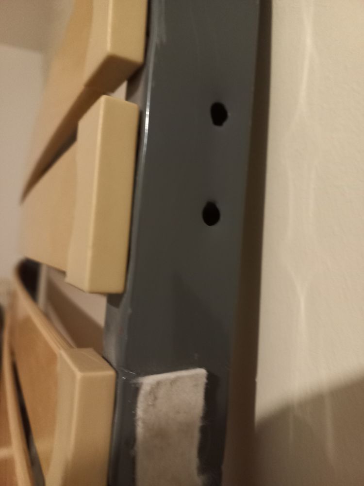 Table pliante 50 Saint-Etienne (42)