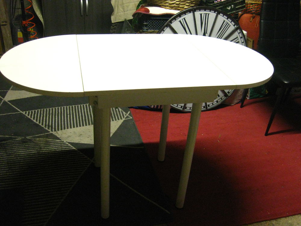 table pliante 0 La Farl�de (83)
