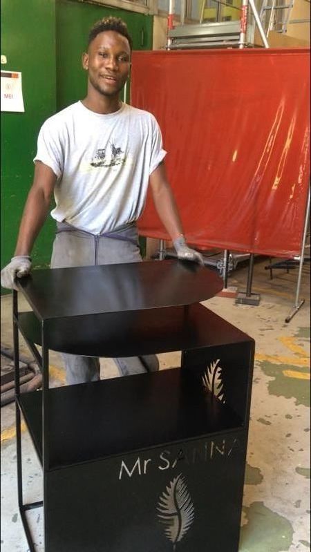 Table pour chambre 0 Antibes (06)