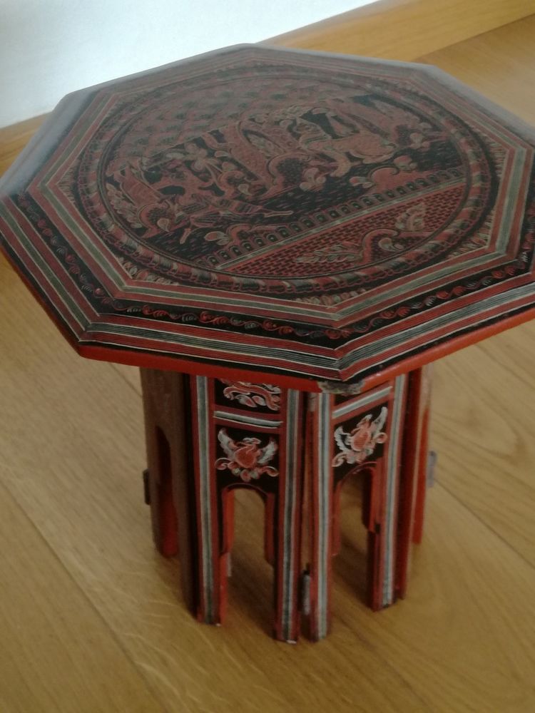 Table pour d�coration int�rieure 10 Nantes (44)