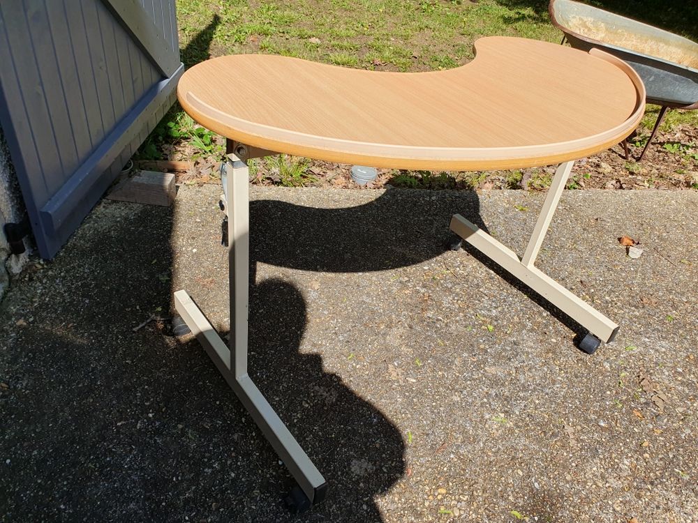 table pour fauteuil 100 Le Douhet (17)