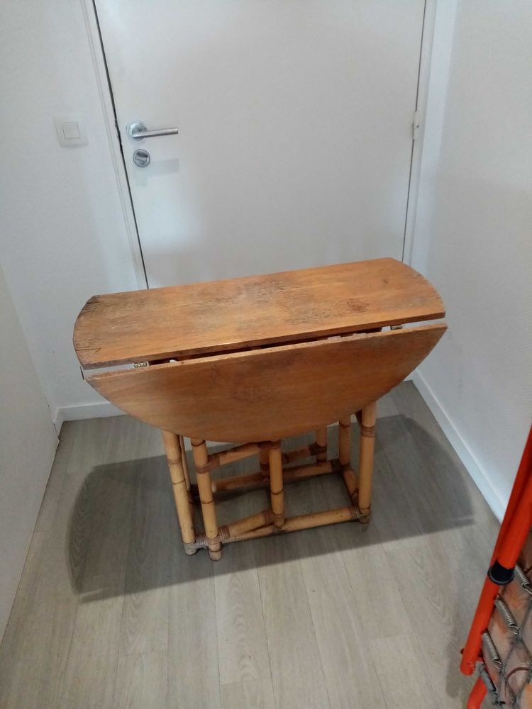 table pour jardin plus salle �    manger 150 Biarritz (64)