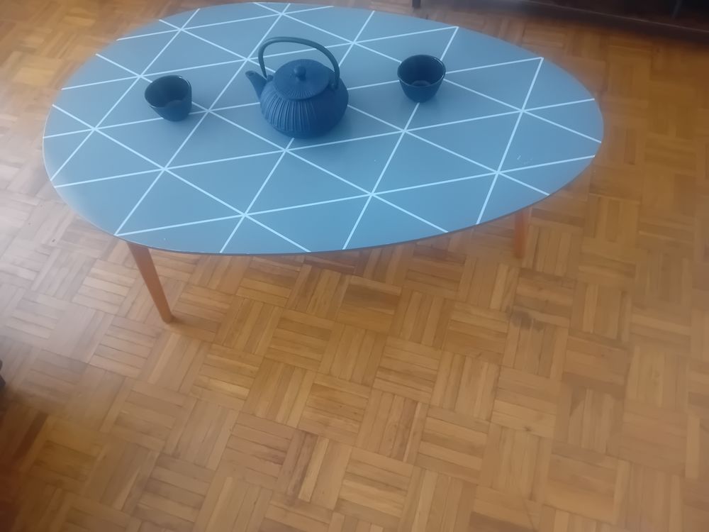 table pour salon bon etat 30 Antony (92)