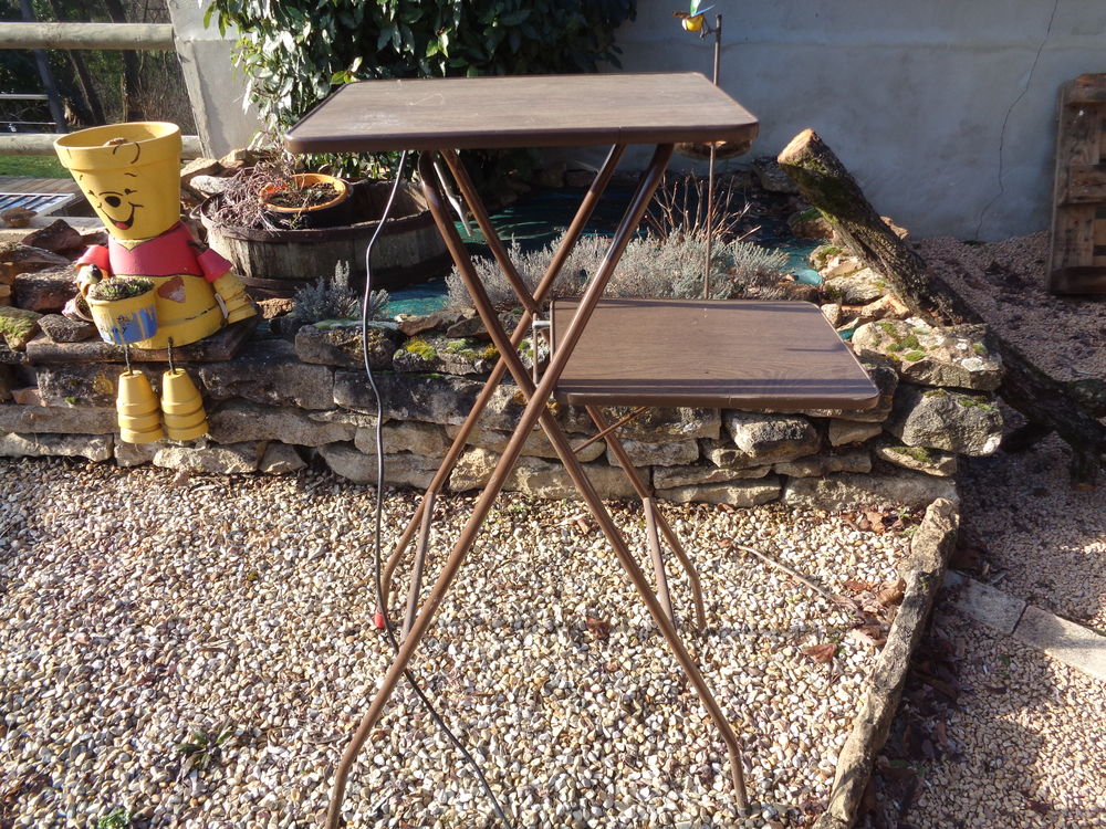 table de projection 15 M�con (71)