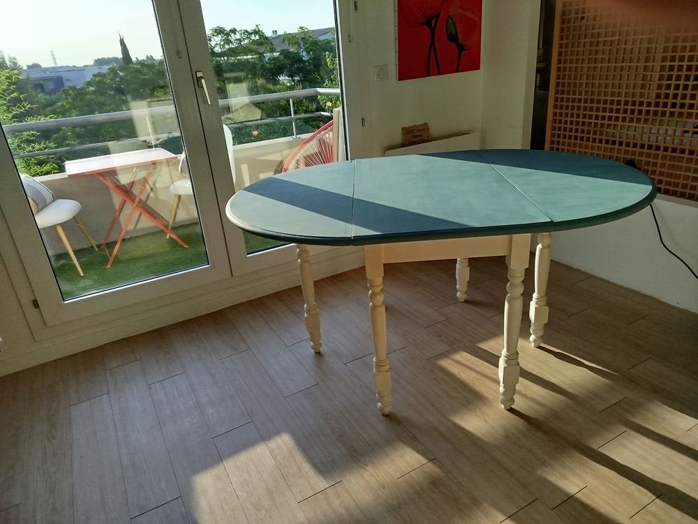 TABLE RABATTABLE 130 Grabels (34)