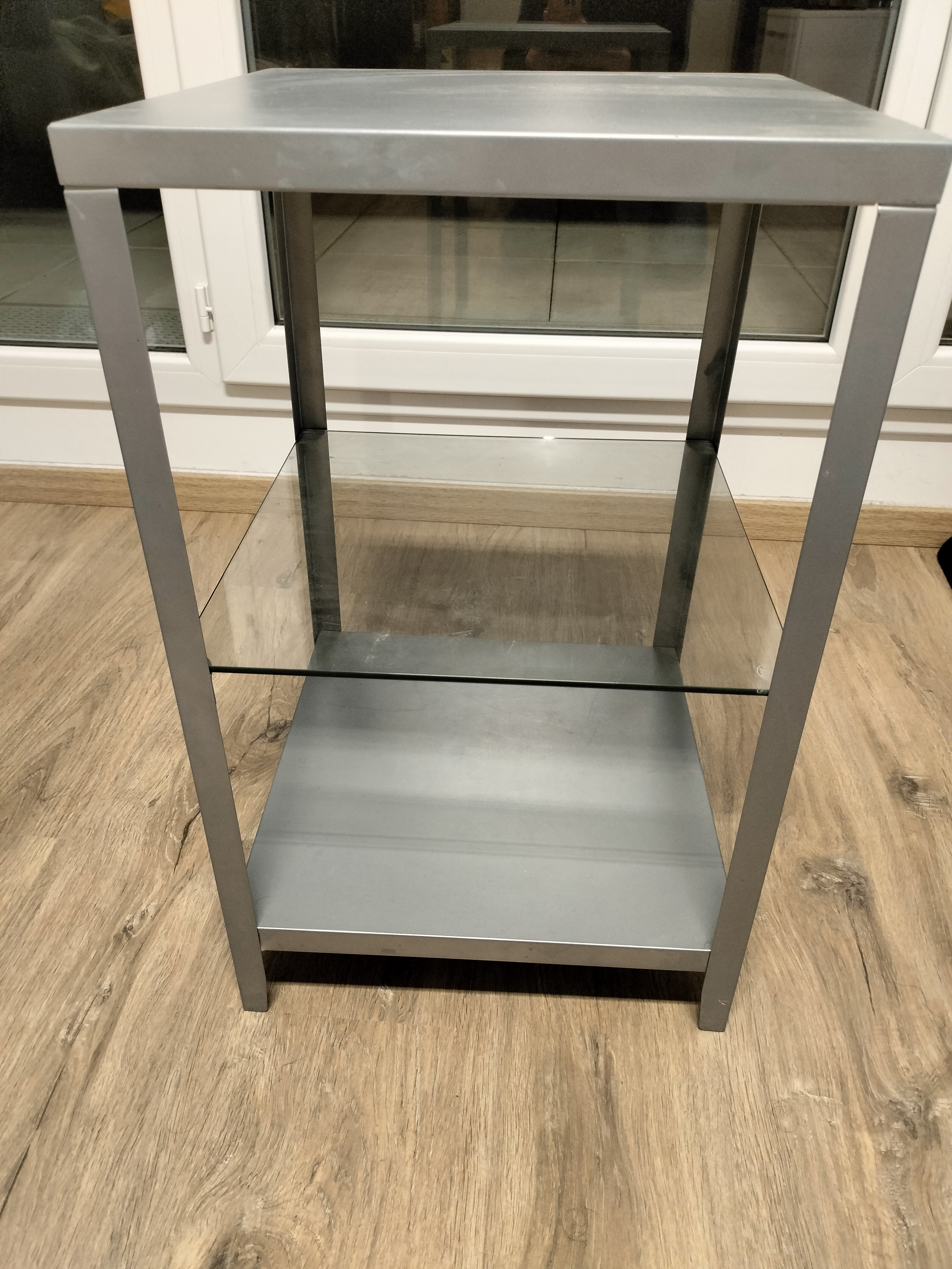 Table de rangement ou table de chevet 10 Nantes (44)