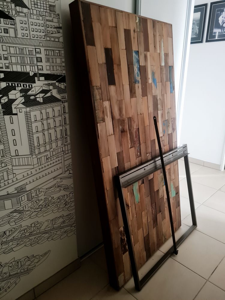 table rect iron boat 150 Marseille 13 (13)