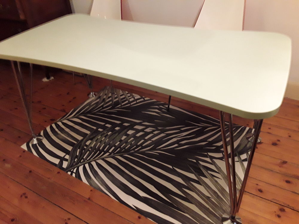  Table Max rectangulaire de Kartell design 780 Albi (81)