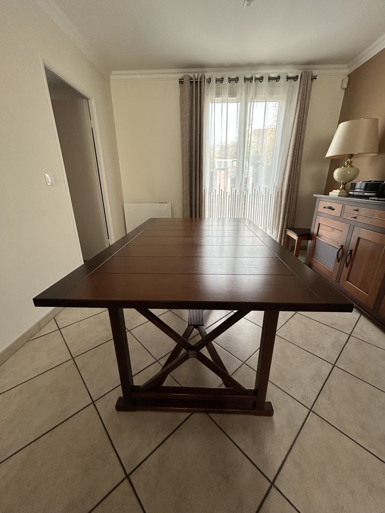 Table rectangulaire salle � manger 240 Claye-Souilly (77)