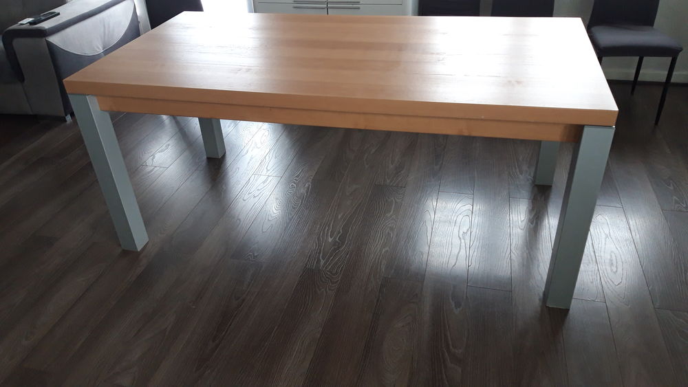 Table rectangulaire 100 Mondelange (57)