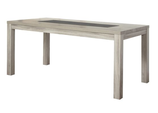 TABLE L.170 RECTANGULAIRE 250 Martigues (13)