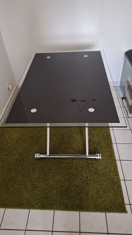 Table relevable 50 Combs-la-Ville (77)