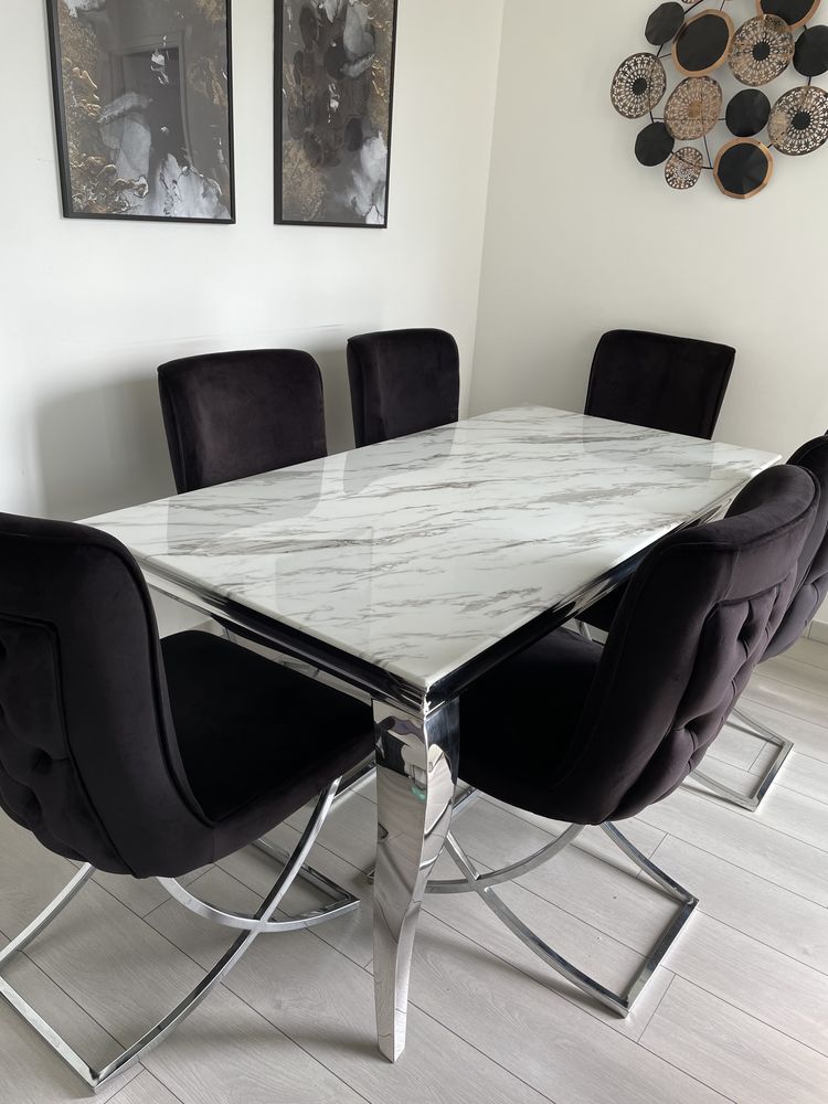 Table de repas style baroque 300 Carri�res-sous-Poissy (78)