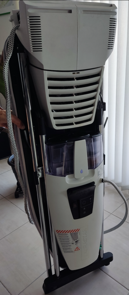 Table � repasser Laurastar 120 Manosque (04)