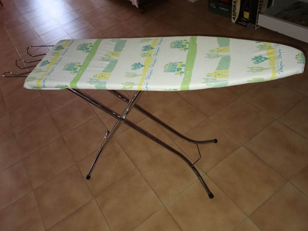 Table à repasser