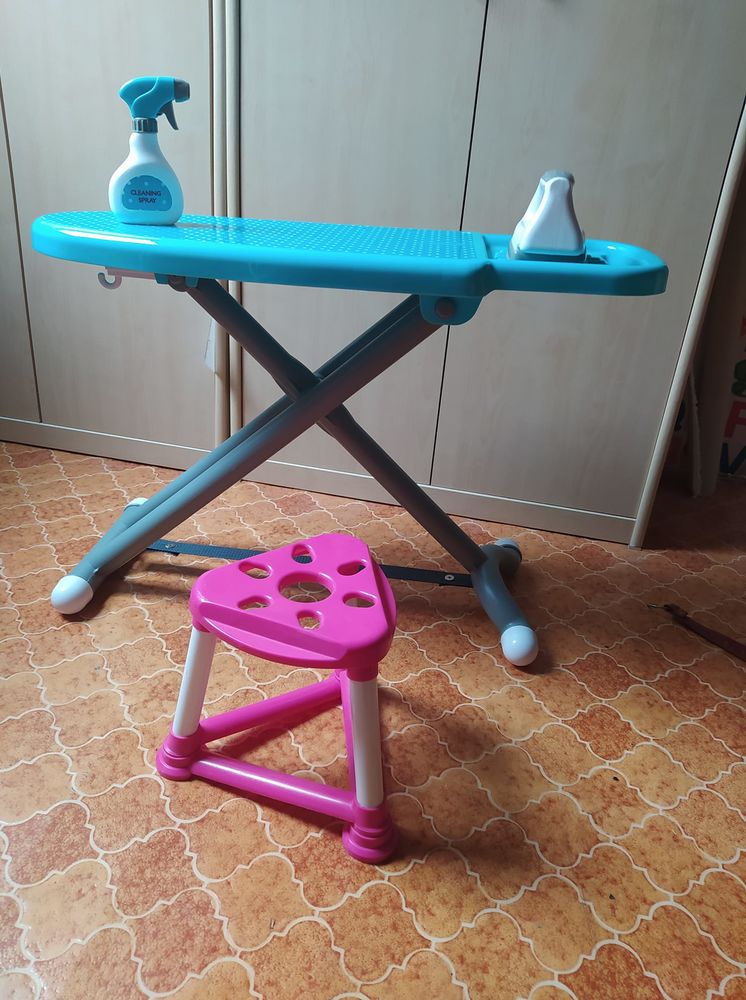 Table � repasser 20 Brie (80)