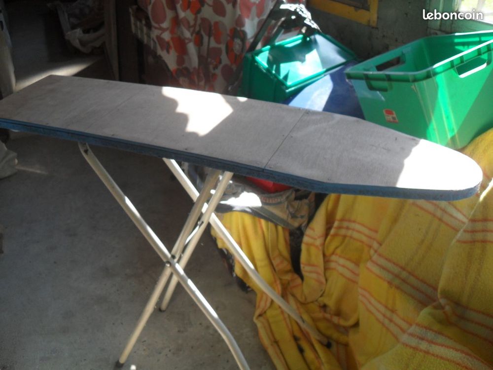 table � repasser 8 Beauquesne (80)