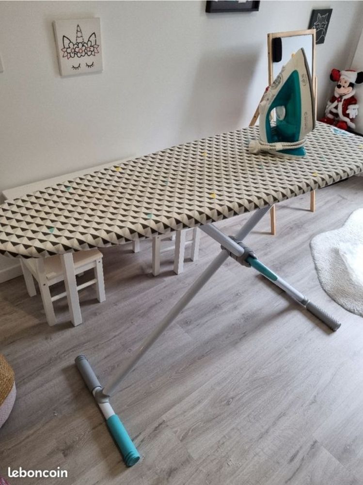 Table et fer � repasser 25 Rouen (76)