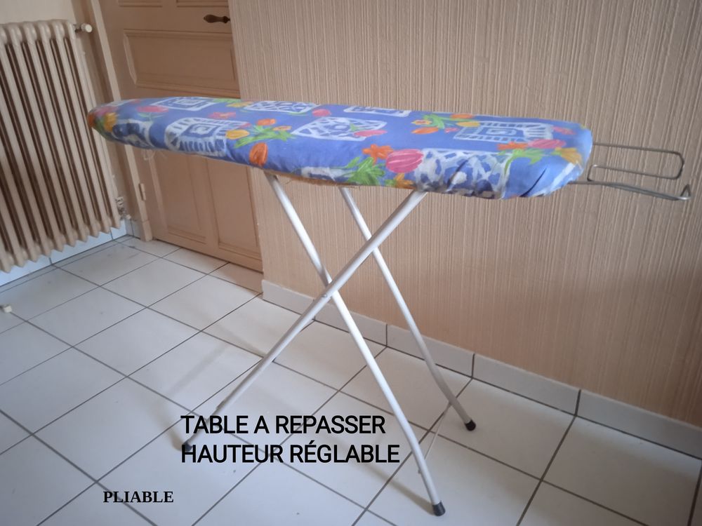 Table � repasser 10 Lourdes (65)