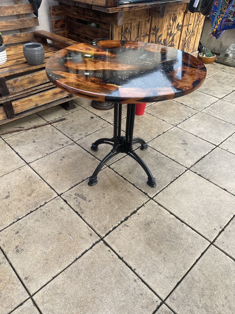 Table r�sine epoxy 800 Savigny-sur-Orge (91)