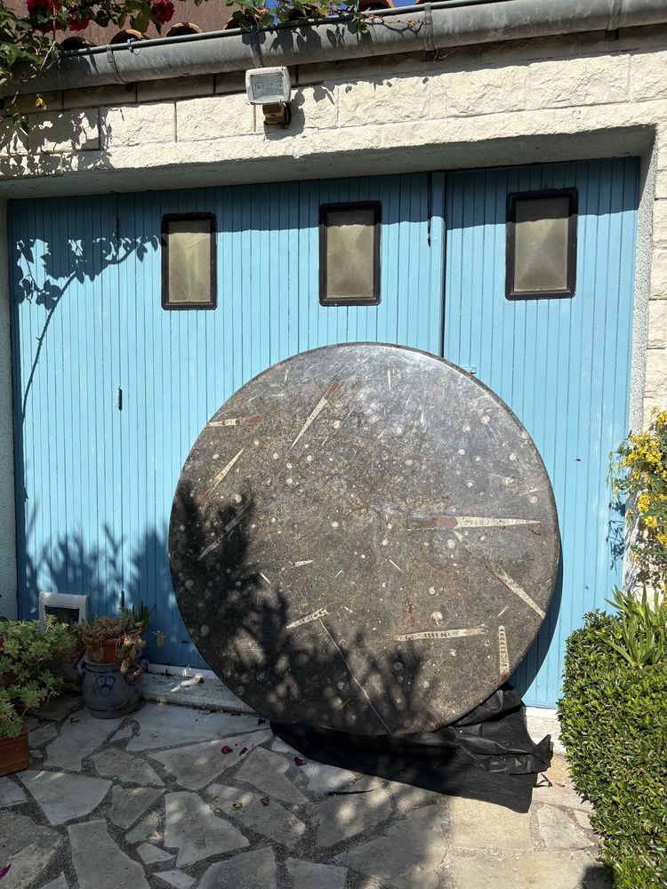 Table ronde d'Erfoud (Maroc) 400 Nieul-sur-Mer (17)