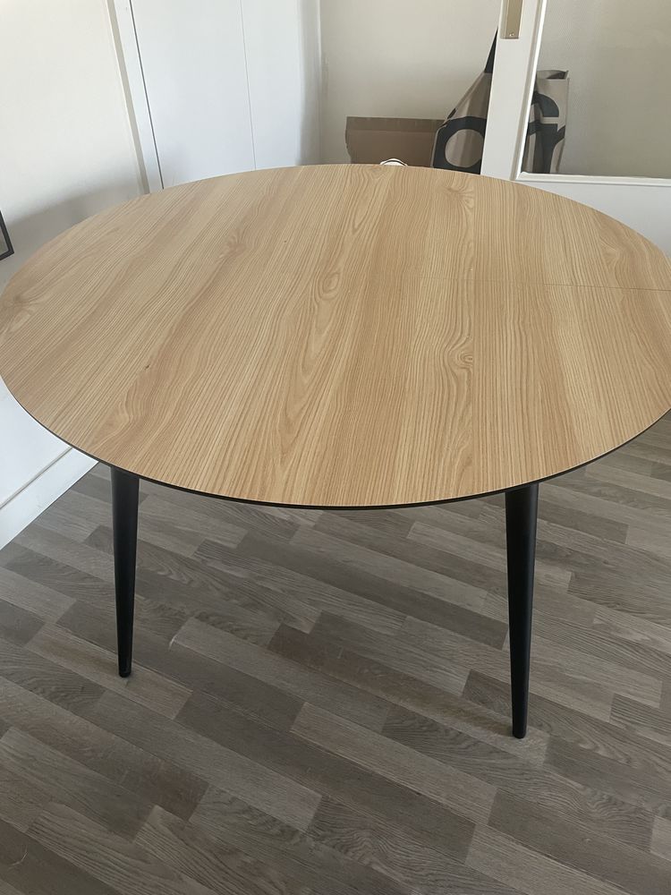 Table ronde extensible 150 Saint-Maur-des-Foss�s (94)