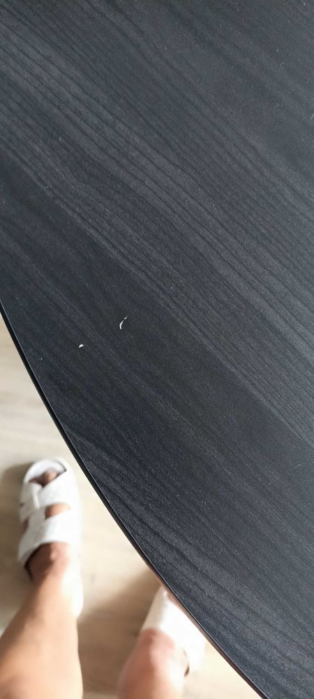 table ronde extensible 80 Hornoy-le-Bourg (80)