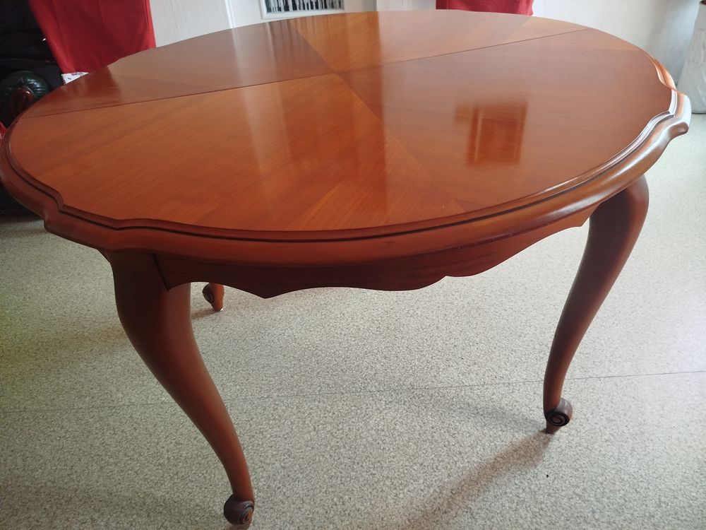 Table ronde en merisier
60 Blagnac (31)