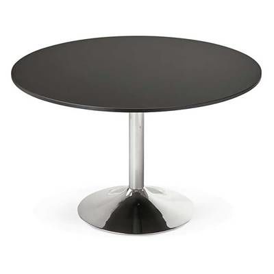 Table ronde pied tulipe diam�tre 1m10 45 Toulouse (31)