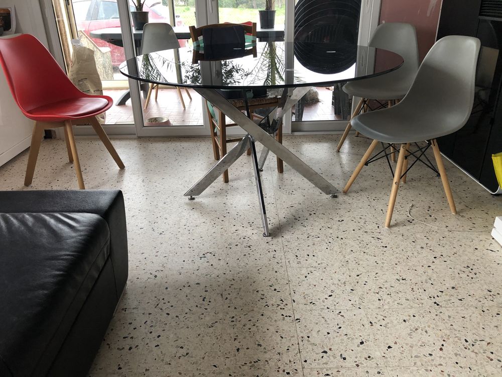 Table ronde 50 S�goufielle (32)