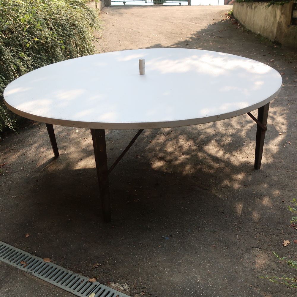 Table ronde. 150 Marsan (32)