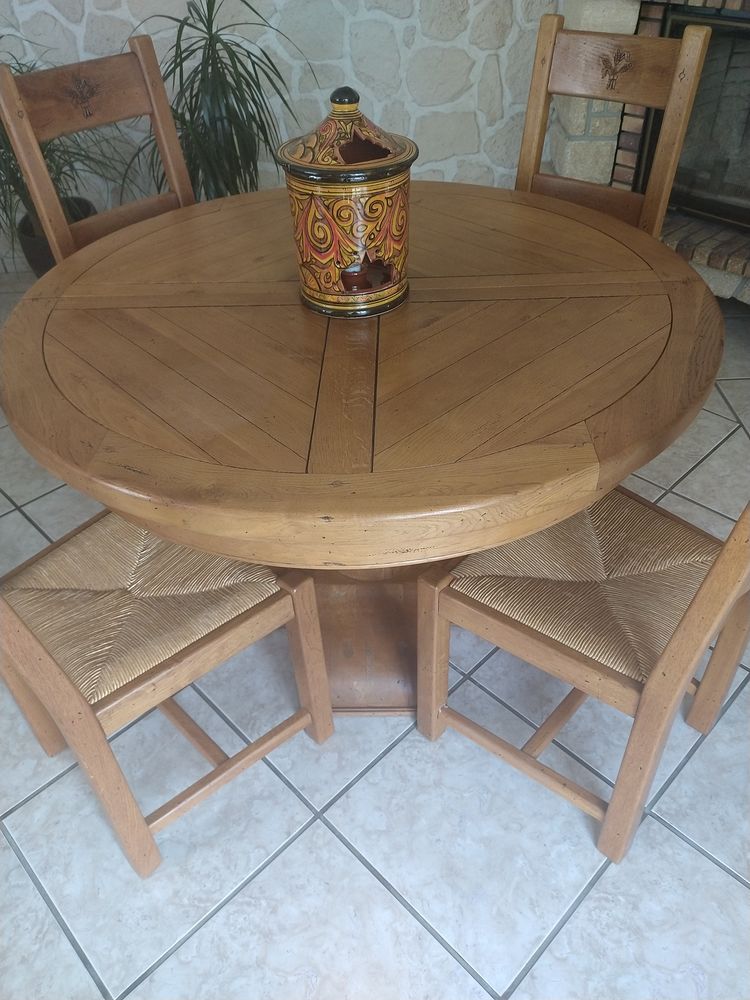 Table ronde 0 Marines (95)