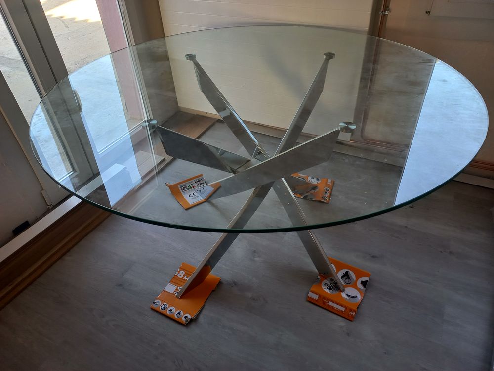 Table ronde 350 Saint-Privat-des-Vieux (30)