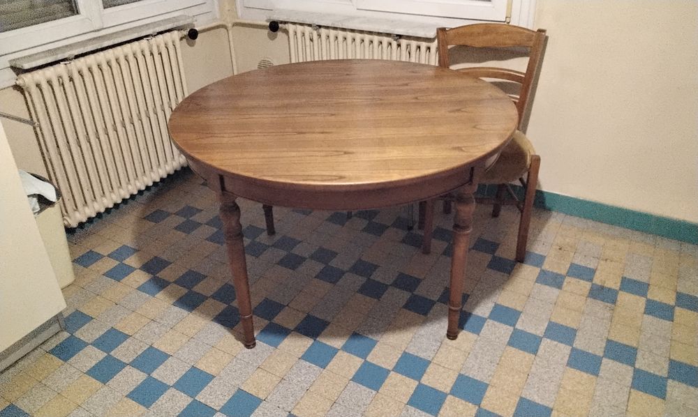 Table ronde 150 Toulouse (31)