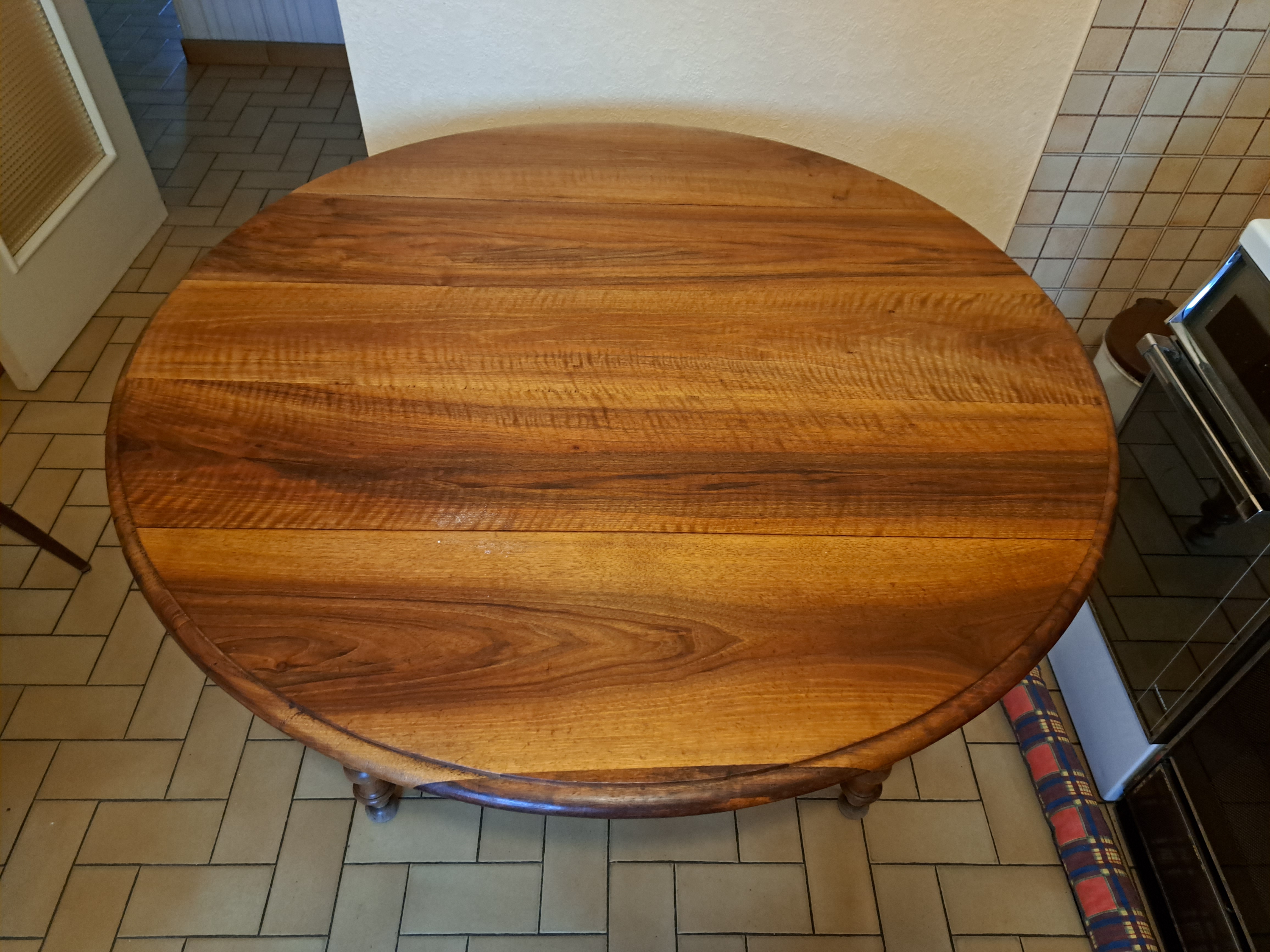 Table ronde 110 Mably (42)