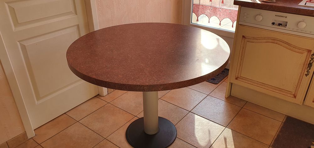 Table ronde 0 Grenade-sur-l'Adour (40)