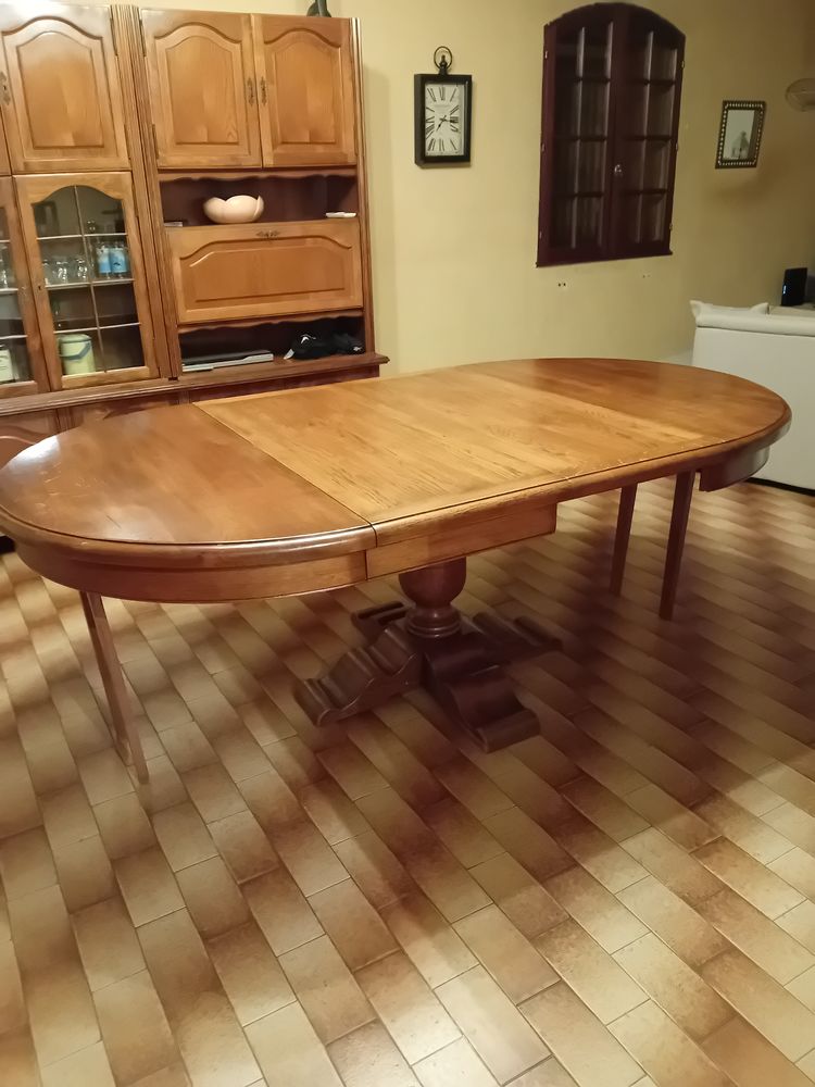 table ronde 500 Roquemaure (30)