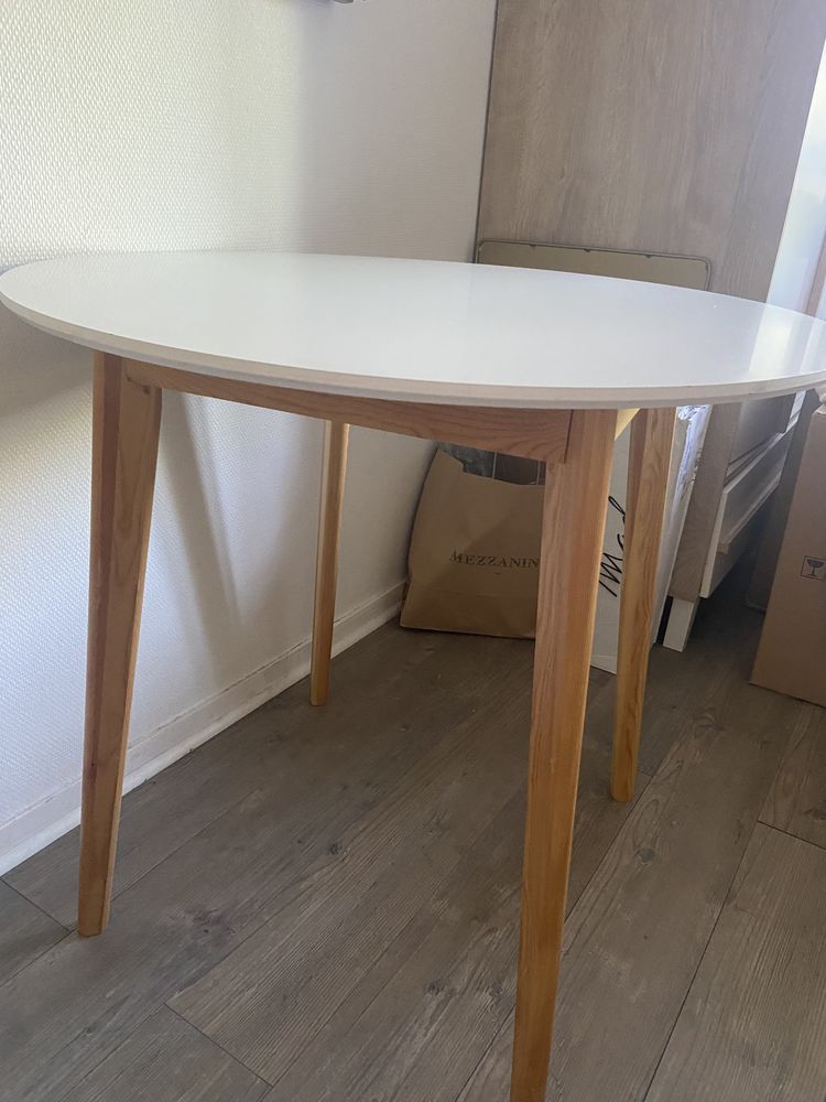 Table ronde 50 Le Kremlin-Bic�tre (94)