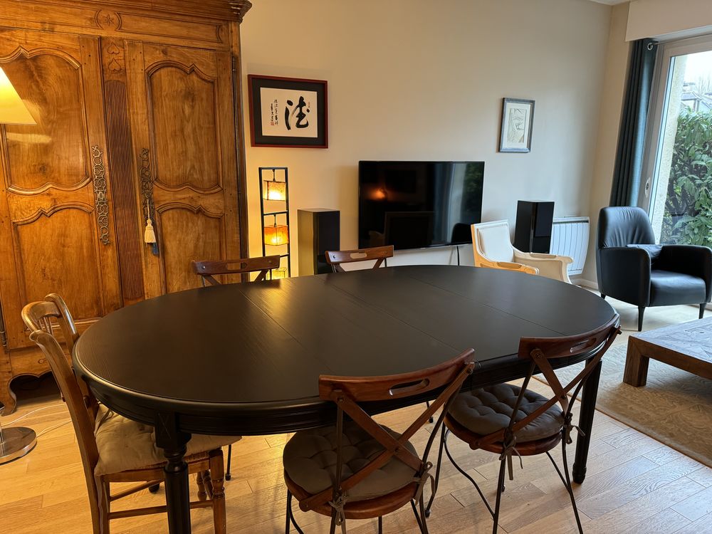 Table ronde 250 Saint-Nom-la-Bret�che (78)