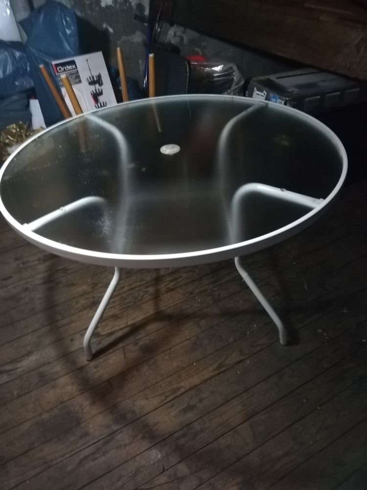 table ronde 80 Graulhet (81)