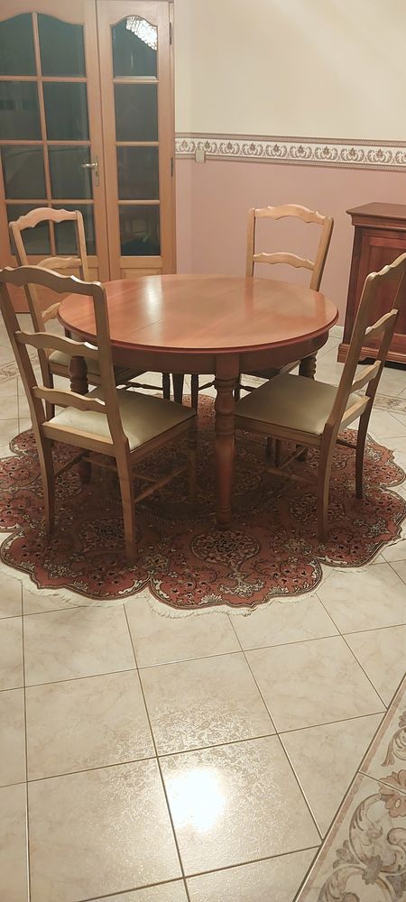 table ronde 60 Hanches (28)