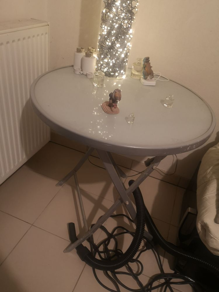 Table ronde 10 Villeneuve-Tolosane (31)